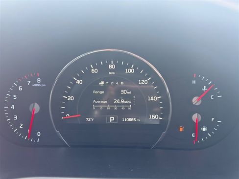 Used 2017 Kia Sorento SX image 17