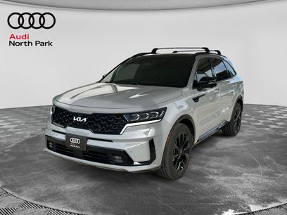 Used 2022 Kia Sorento SX