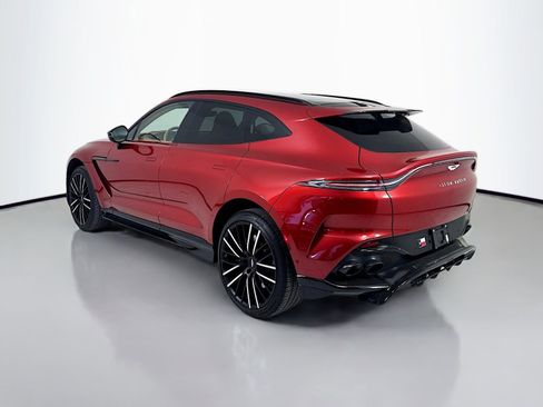 Used 2024 Aston Martin DBX 707 image 5