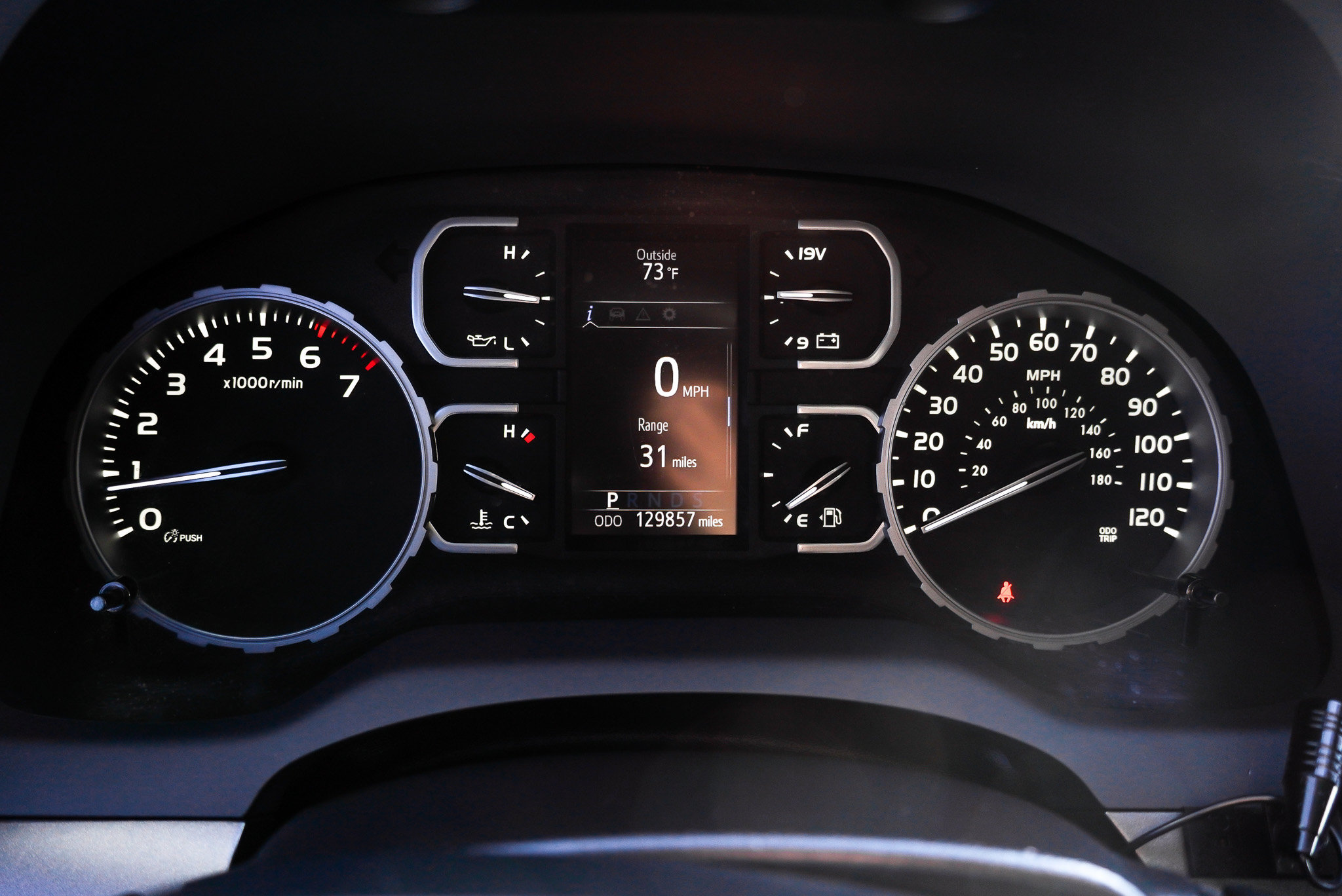 Used 2018 Toyota Tundra SR5 AWD/4WD image 40