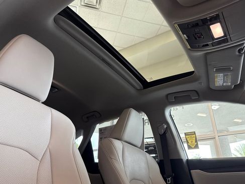 Used 2022 Lexus RX 350 FWD w/ Premium Package image 16