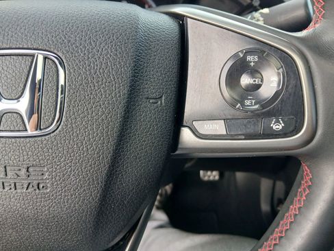 Used 2020 Honda Civic Si image 30