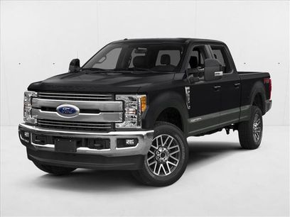 Used 2019 Ford F250 Lariat w/ Lariat Ultimate Package