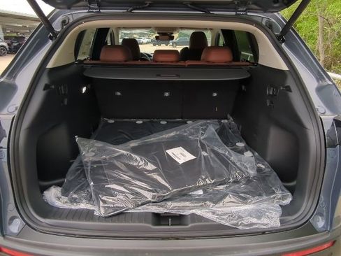 New 2026 MAZDA CX-50 Meridian Edition w/ Weather Package AWD/4WD image 29