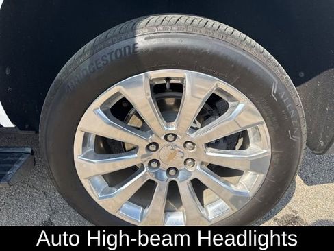 Used 2023 Chevrolet Tahoe Premier image 39