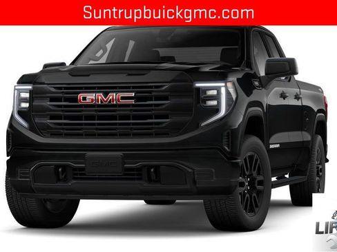 New 2026 GMC Sierra 1500 Pro w/ Graphite Edition image 87