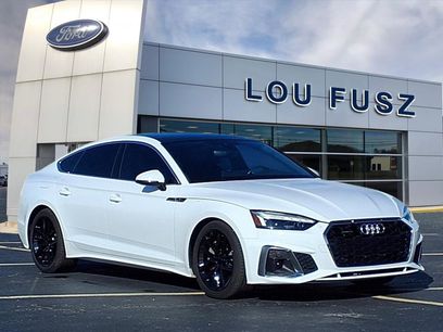 Used 2024 Audi A5 2.0T Premium Plus