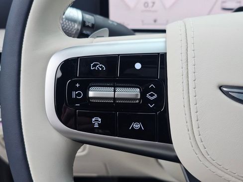 New 2026 Genesis GV80 3.5T Prestige image 39