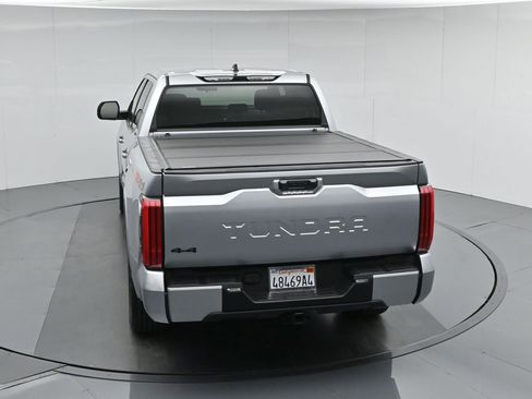 Used 2024 Toyota Tundra SR5 w/ TRD Sport Package AWD/4WD image 44