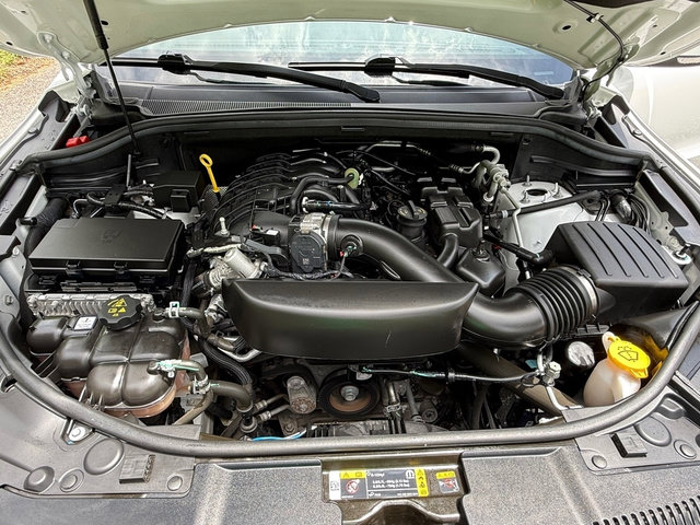 Used 2022 Dodge Durango GT RWD image 9