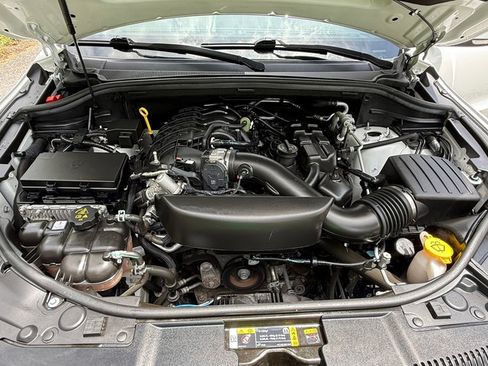 Used 2022 Dodge Durango GT RWD image 9