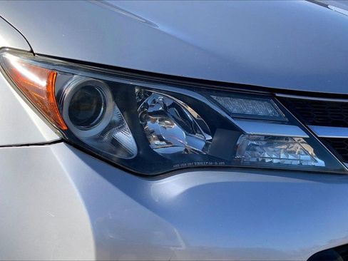Used 2015 Toyota RAV4 XLE image 31