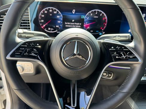 Certified 2025 Mercedes-Benz GLE 450 GLE 450 image 27