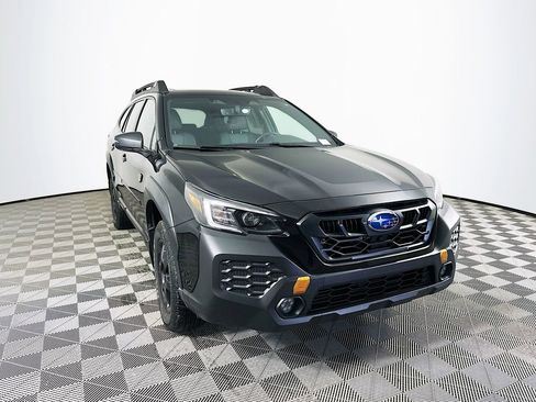 Certified 2024 Subaru Outback Wilderness image 2