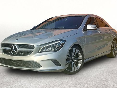 Used 2019 Mercedes-Benz CLA 250 image 15