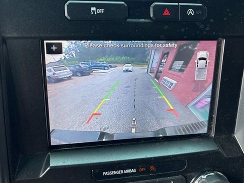 Used 2019 Ford F150 XLT w/ Equipment Group 302A Luxury AWD/4WD image 28
