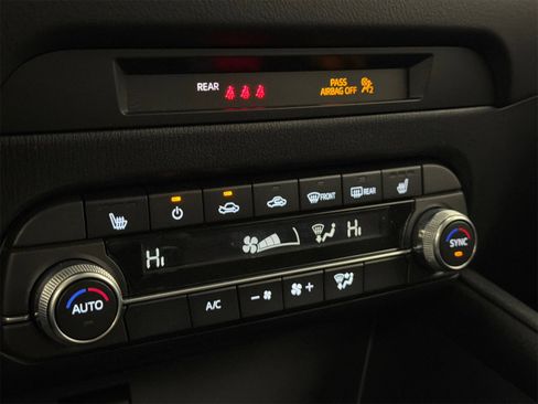 Used 2023 MAZDA CX-5 AWD 2.5 S w/ Select Package image 25