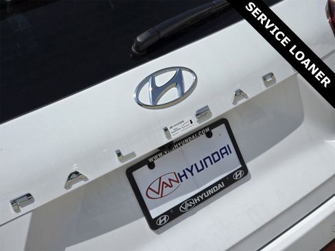 New 2025 Hyundai Palisade XRT image 7