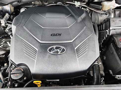 Used 2022 Hyundai Palisade Calligraphy w/ Winter Package FWD image 37