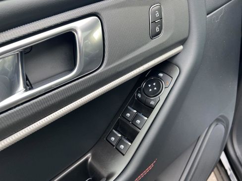 New 2026 Ford Explorer ST-Line image 16