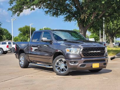 Used 2024 RAM 1500 Lone Star