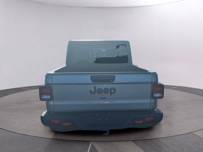 Used 2021 Jeep Gladiator Mojave