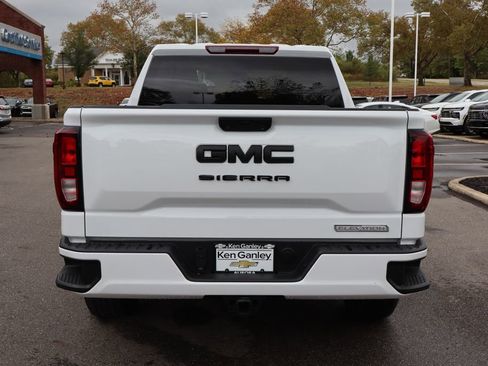 Used 2024 GMC Sierra 1500 Elevation image 31