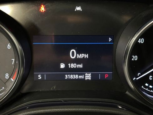 Certified 2023 Buick Encore GX Preferred w/ Cold Weather Comfort Package image 9