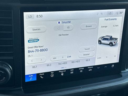 Used 2024 Ford F150 Raptor image 20