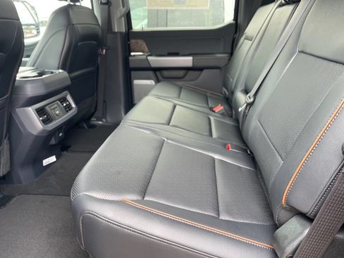New 2026 Ford F250 Lariat w/ Lariat Premium Package AWD/4WD image 8