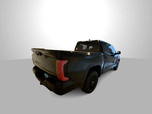 New 2026 Toyota Tundra Limited image 8