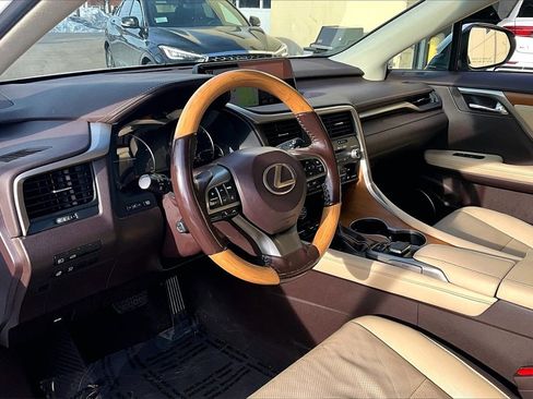 Used 2019 Lexus RX 350 AWD image 16