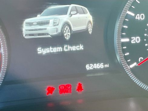 Used 2021 Kia Telluride SX w/ SX Prestige Package image 12