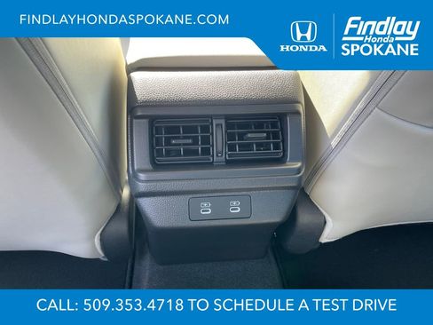 New 2025 Honda Accord Touring image 23