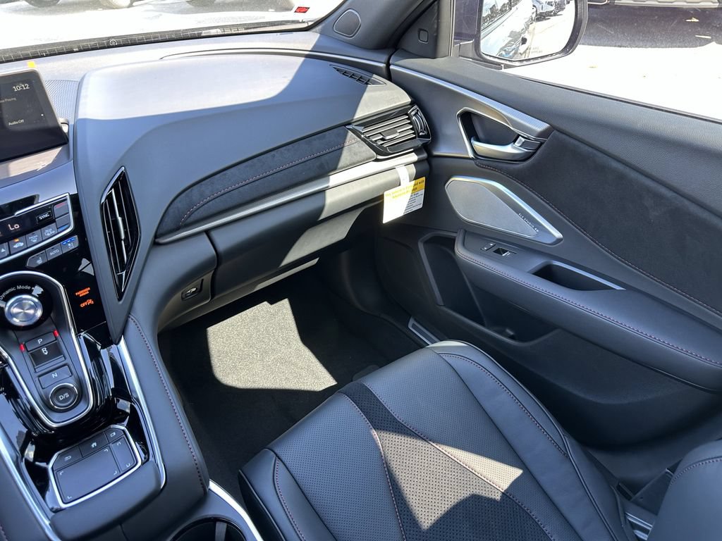 New 2026 Acura RDX w/ Advance Package AWD/4WD image 12