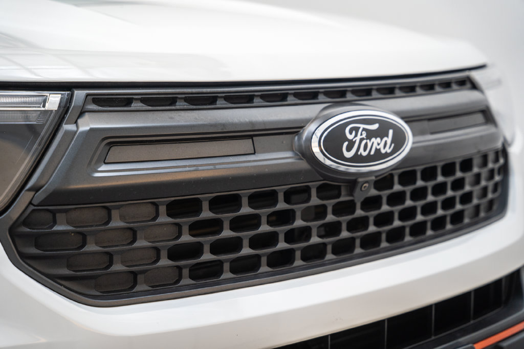 Used 2023 Ford Explorer Timberline AWD/4WD image 15
