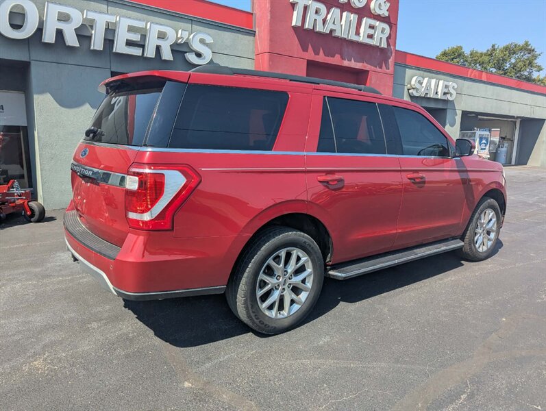 Used 2021 Ford Expedition XLT RWD image 11