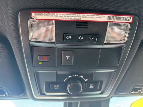 Certified 2023 Toyota Tacoma TRD Off-Road w/ Black Out Package (TMS) AWD/4WD image 25