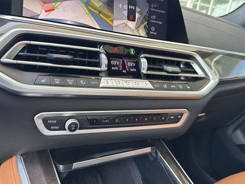 Certified 2023 BMW X5 sDrive40i w/ M Sport Package image 22