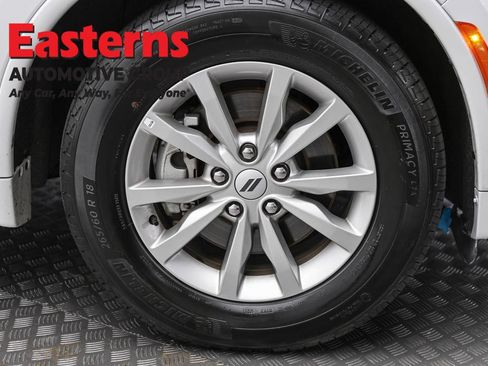 Used 2025 Dodge Durango GT RWD image 29