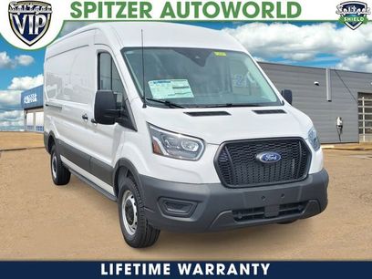 New 2025 Ford Transit 150 148 Medium Roof