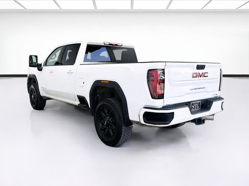 Used 2025 GMC Sierra 2500 AT4 AWD/4WD image 6
