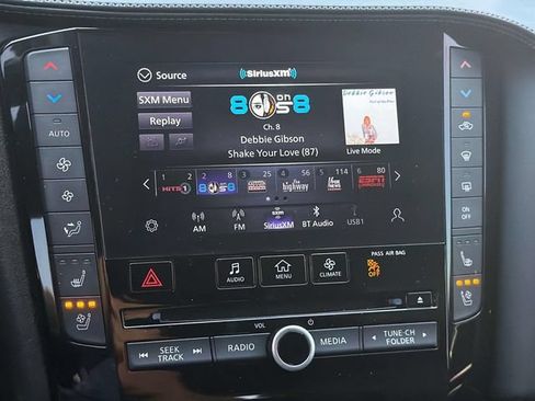 Used 2024 INFINITI QX50 Sport FWD image 17