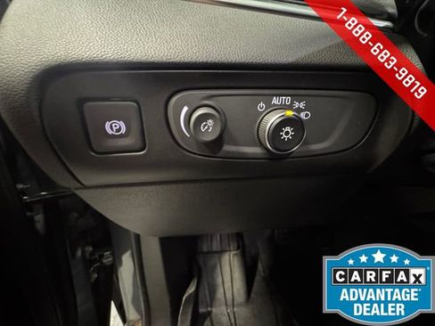 Used 2018 Buick Enclave Premium w/ LPO, Hit The Road Package image 23