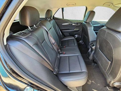 Used 2024 Buick Envision Preferred AWD/4WD image 17