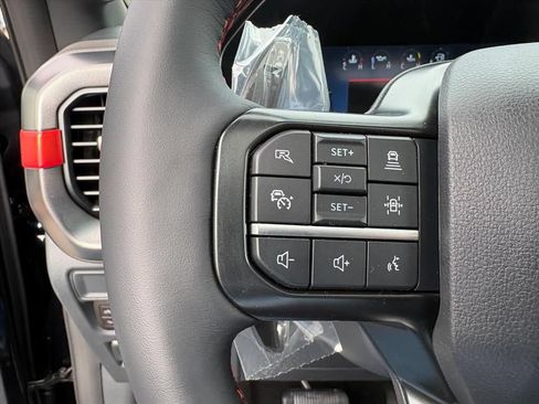 New 2026 Ford F150 Raptor AWD/4WD image 12