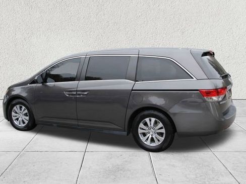 Used 2015 Honda Odyssey EX image 6