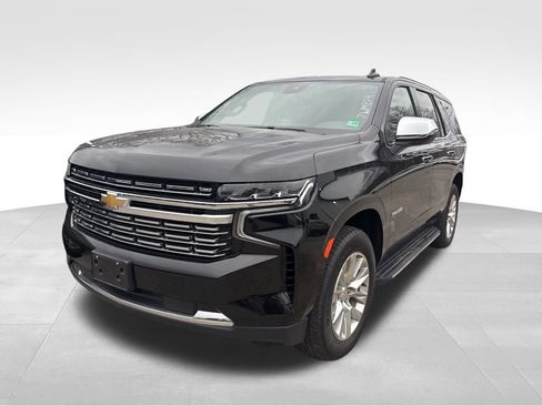 Used 2024 Chevrolet Tahoe Premier image 4