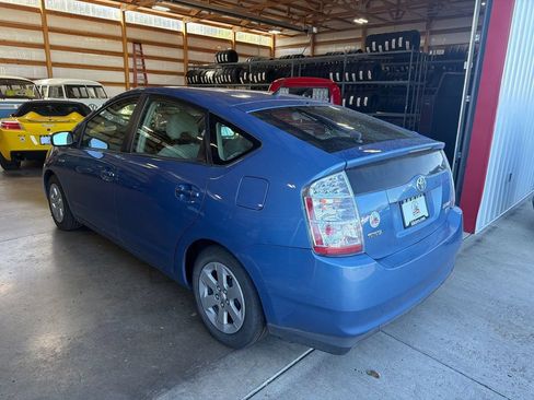 Used 2007 Toyota Prius FWD image 10