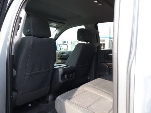 Used 2020 Chevrolet Silverado 1500 RST w/ All-Star Edition AWD/4WD image 39
